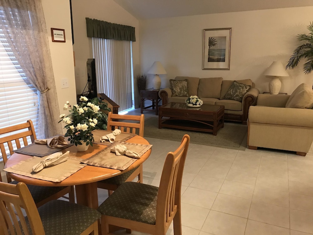 4BR 3BA Home in Emerald Island Resort by CV 8540 - photo 11