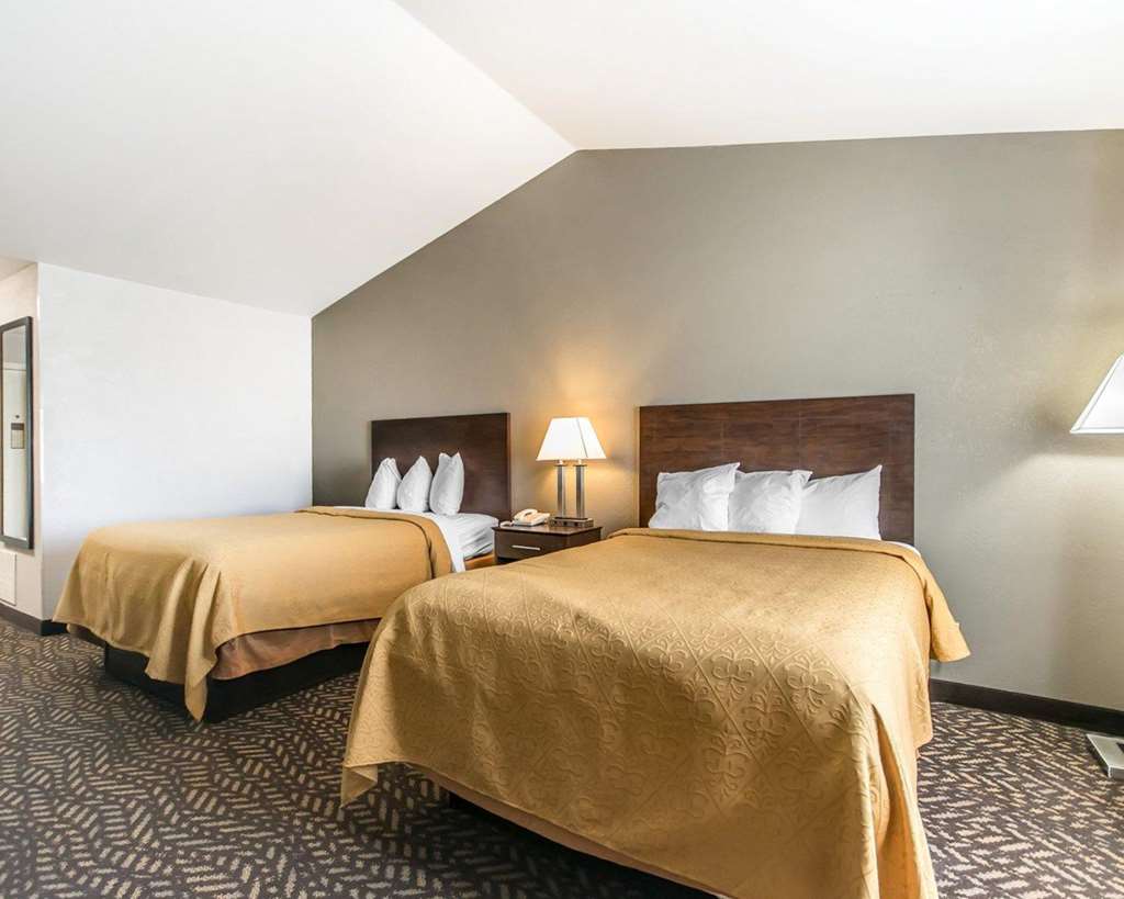 Quality Inn & Suites University Airport - photo 8