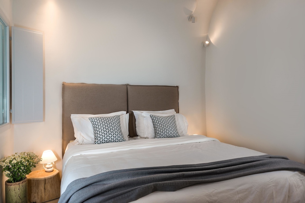 Andronis Boutique Hotel — Oia — photo 4