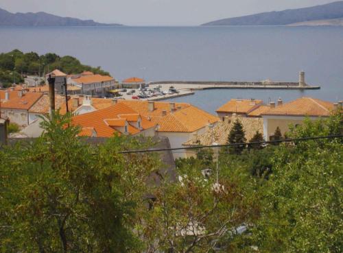 Apartments in Senj 17103 — 4-Star Luxury Hotel in Senj, Croatia