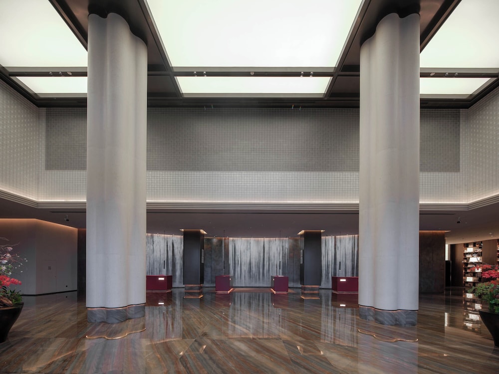 Pernulo Hotel - carbon neutral hotel in Fuzhou