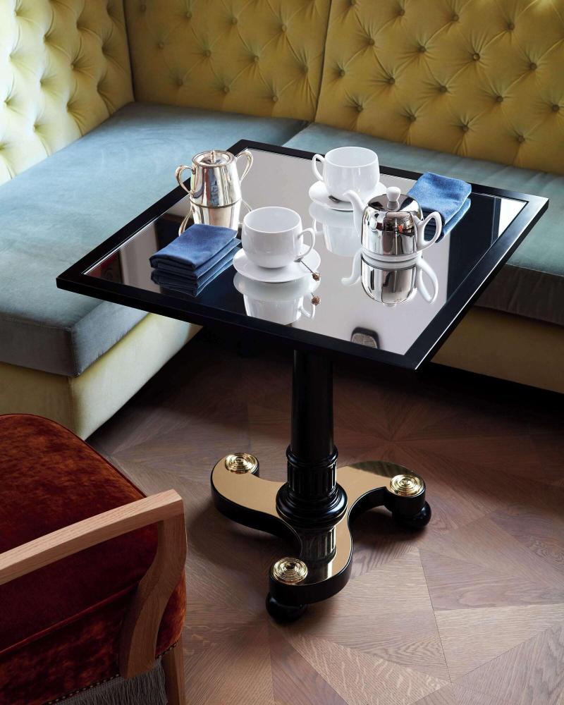 Maison Métier in the Unbound Collection by Hyatt - photo 115