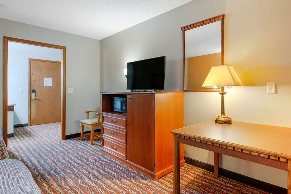 Econo Lodge Lakeview - photo 9