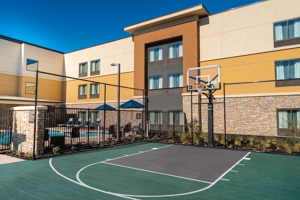 Homewood Suites by Hilton Livermore CA - photo 29