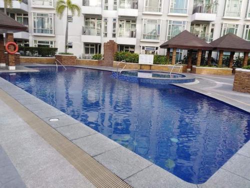 Newport Blvd5mins Walk Airport Resorts World A1 — 5-Star Luxury Hotel in Manila, Philippines