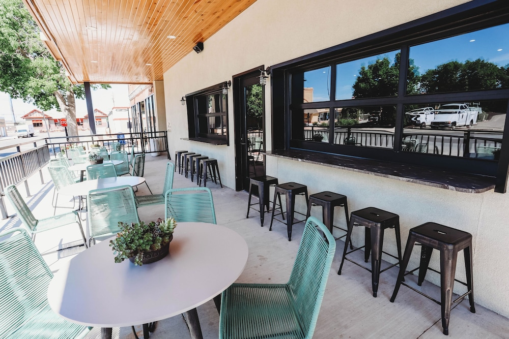 Hotel LaBonte - photo 46