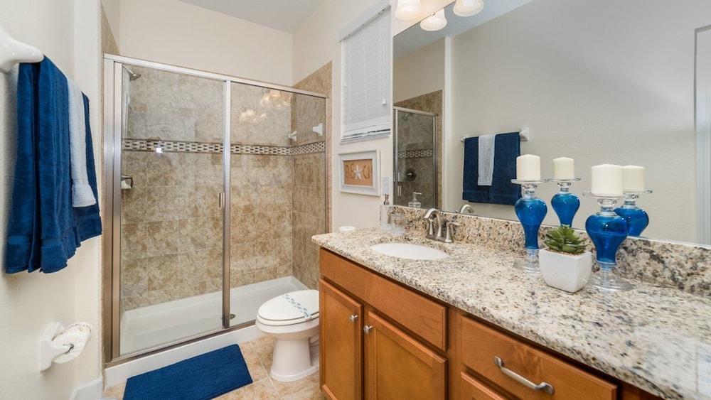 Grhbuc2979 Paradise Palms Resort 5 Bed 5 Baths House - photo 16