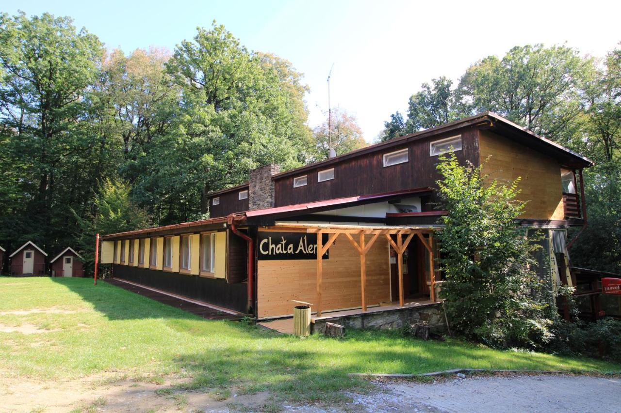 Chata Alenka - last minute hotel in Unknown City