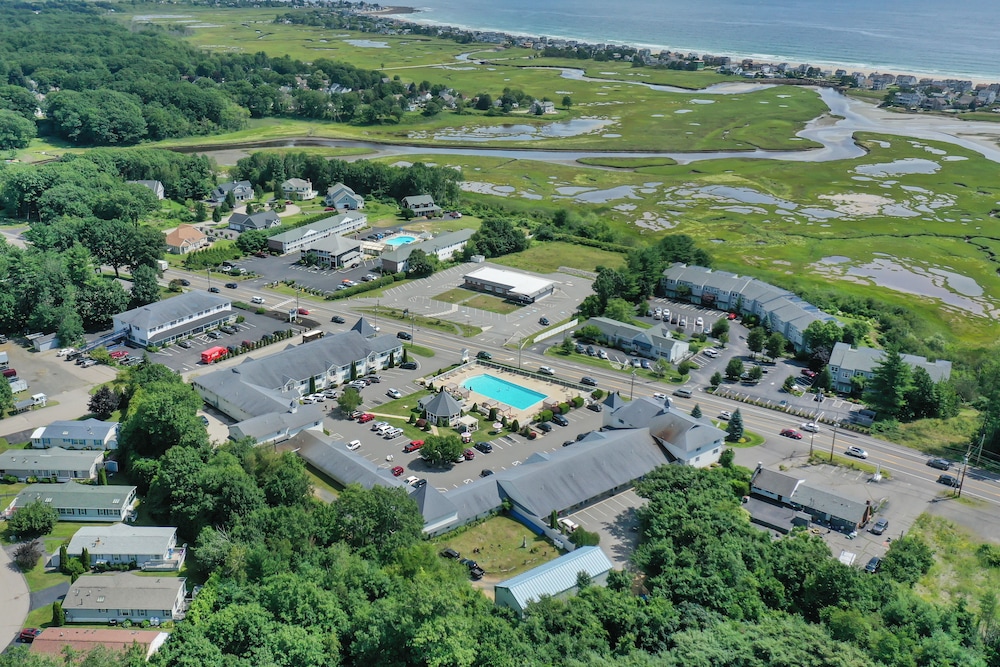 Ogunquit Hotel & Suites - photo 61