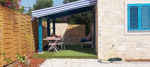 Holiday home in Ugljan Insel Ugljan 50384 — 4-Star Luxury Hotel in Ugljan, Croatia