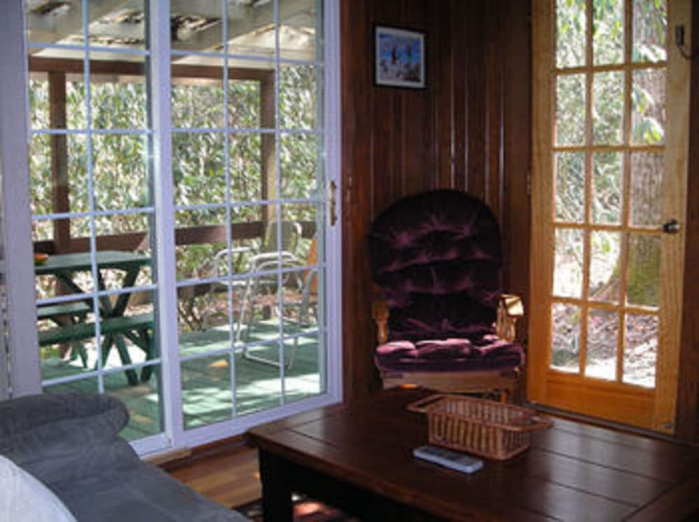 Cabins At Twinbrook Resort - featured photo