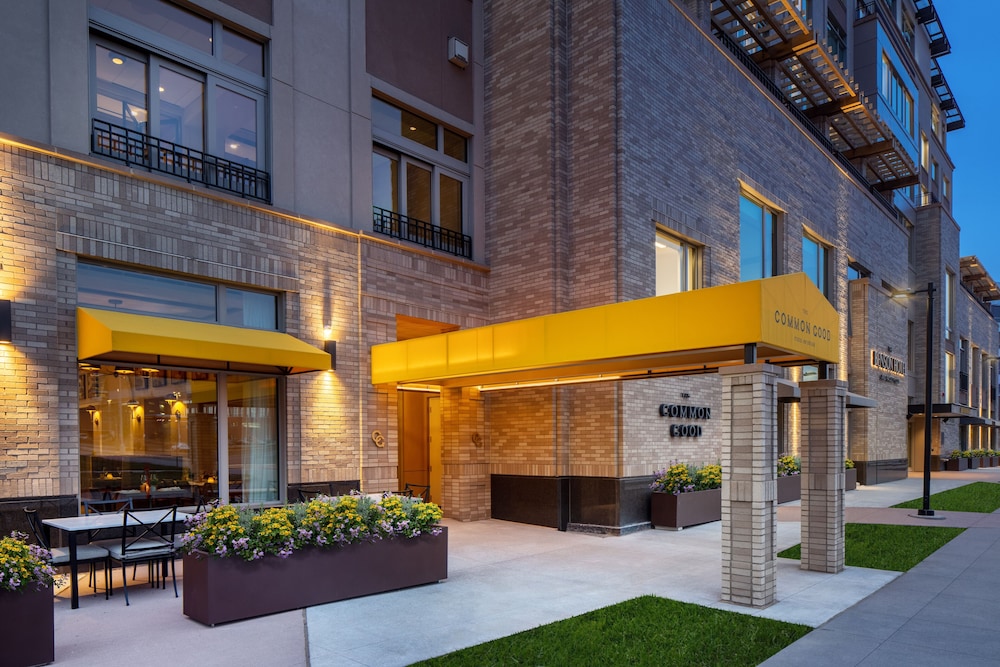 The Benson Hotel & Faculty Club - photo 33