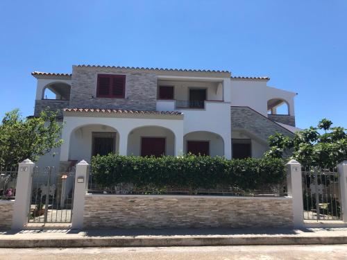 Appartamento in Villa Andreina — 4-Star Luxury Hotel in Orosei, Italy