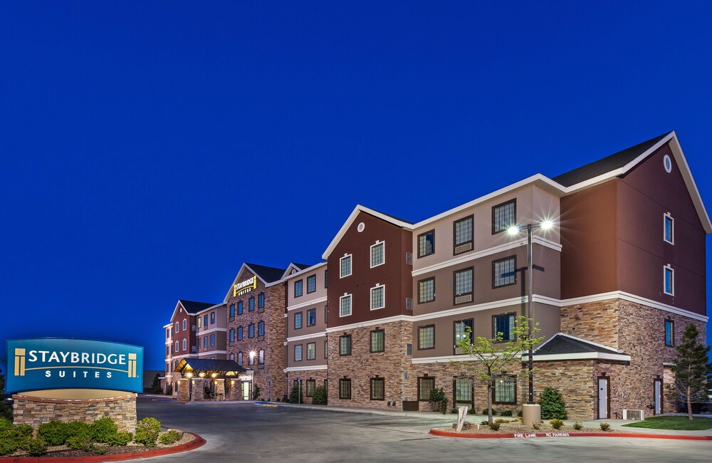 Staybridge Suites Amarillo Western Crossing by IHG in Amarillo, United States