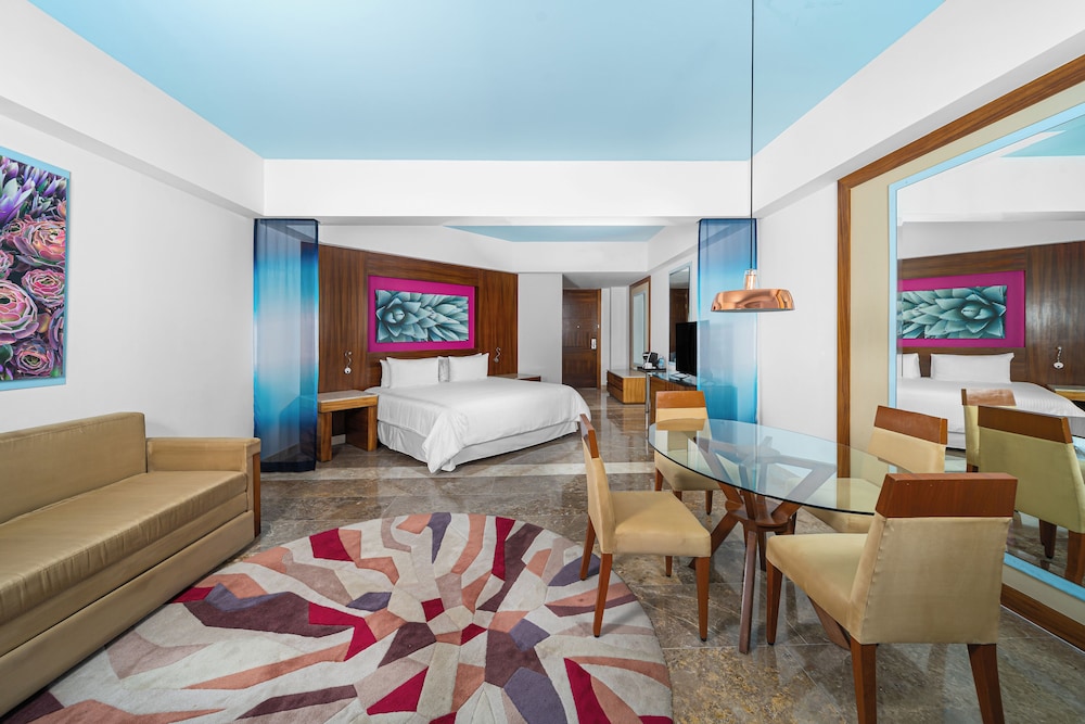 BelAir Sunclub Hotel Cabos in San Jose Del Cabo, Mexico