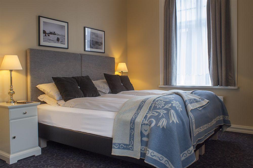 Reykjavik Residence Suites