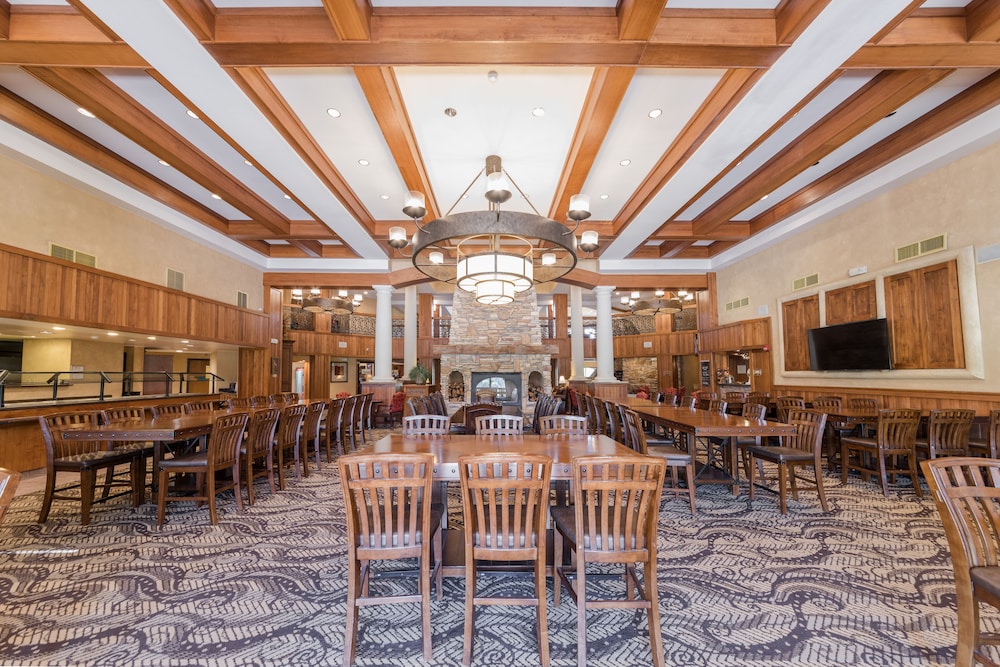 MCM Elegante Lodge & Suites Ruidoso - photo 26