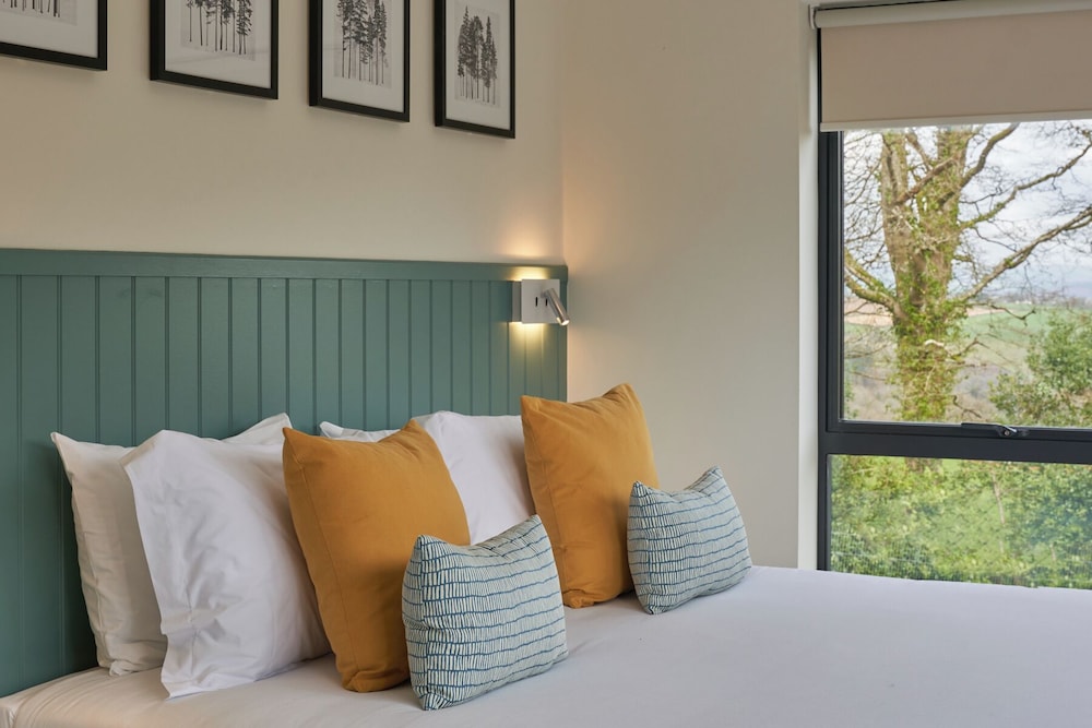 The Mole Resort Lodges — Barnstaple — photo 5