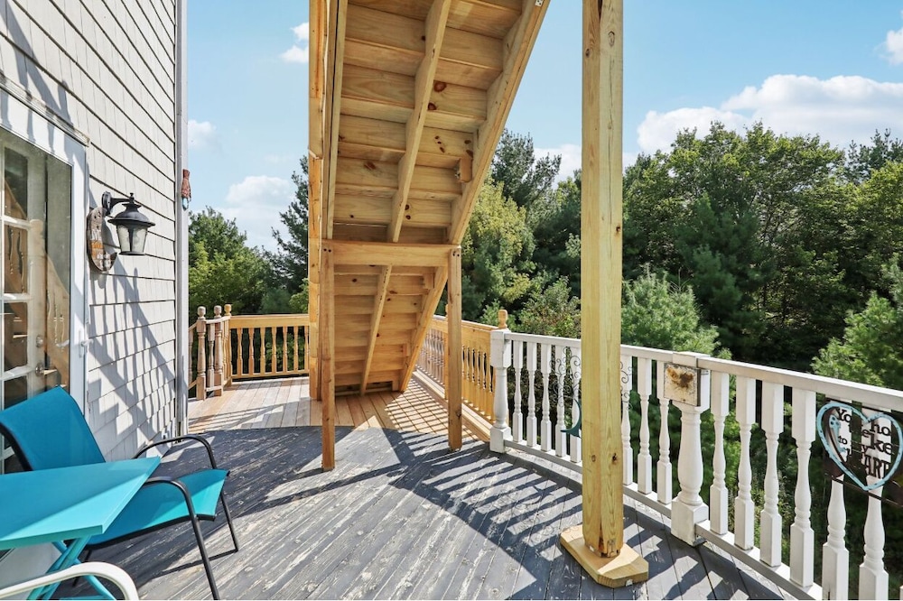 Starlight Tower Suite 1 Bedroom With Stunning Views 1 Villa by RedAwning - photo 14