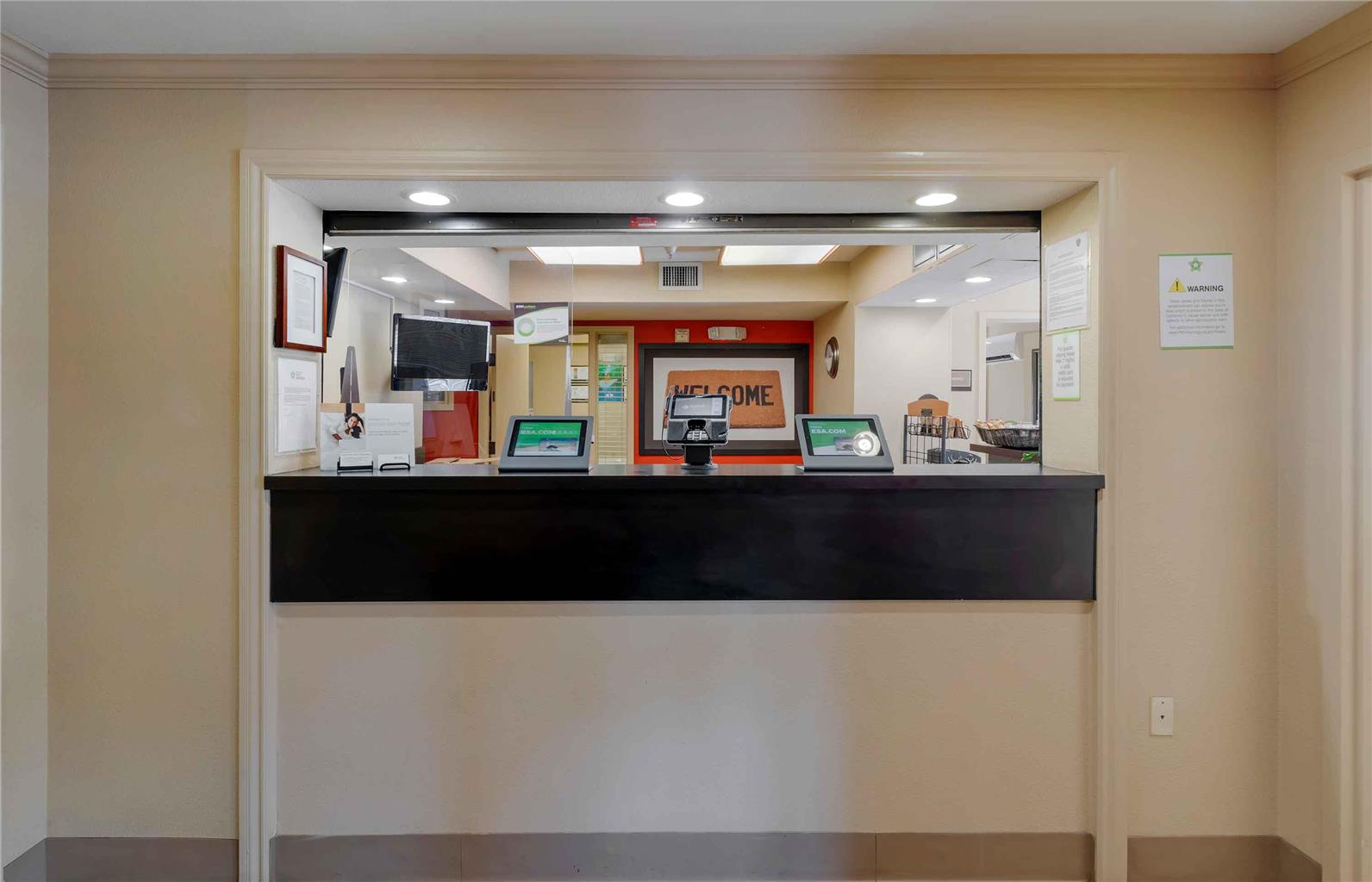 Extended Stay America Suites Fremont Fremont Blvd South - photo 6