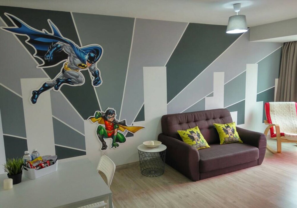 Empire City Halo Sunday Tower in Petaling Jaya, Malaysia