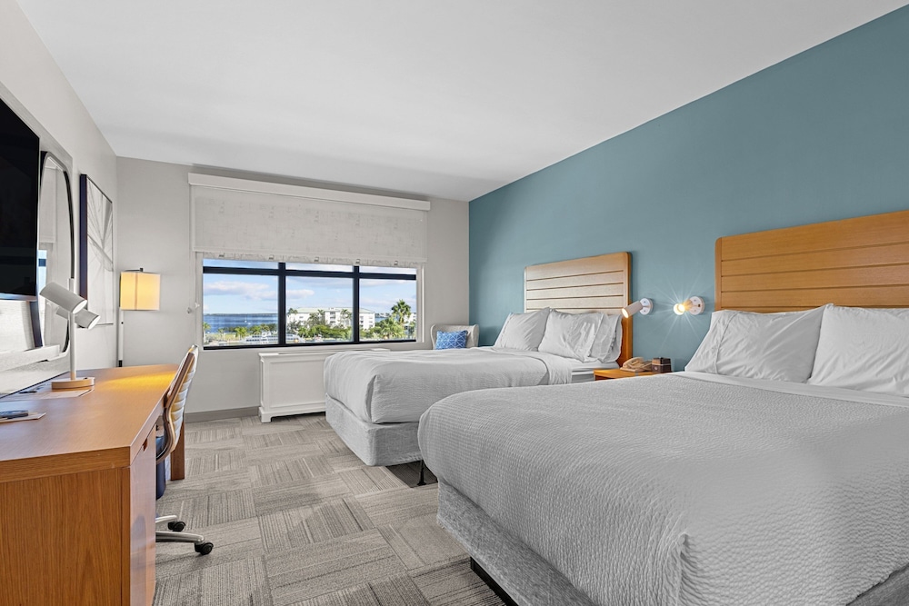 Four Points by Sheraton Punta Gorda Harborside - photo 24