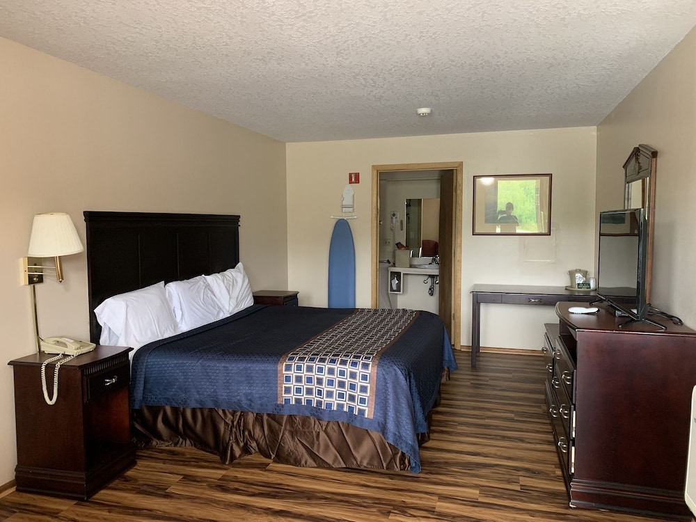 Riverwood Inn of Glenwood - photo 3