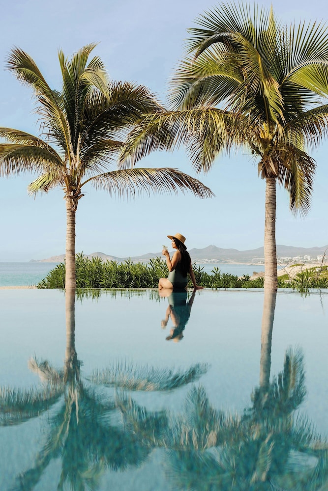 The Westin Los Cabos Resort Villas