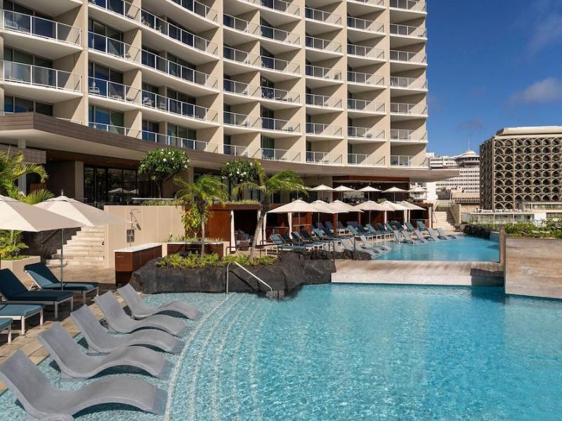 The Ritz Carlton Residences Waikiki Beach - photo 163