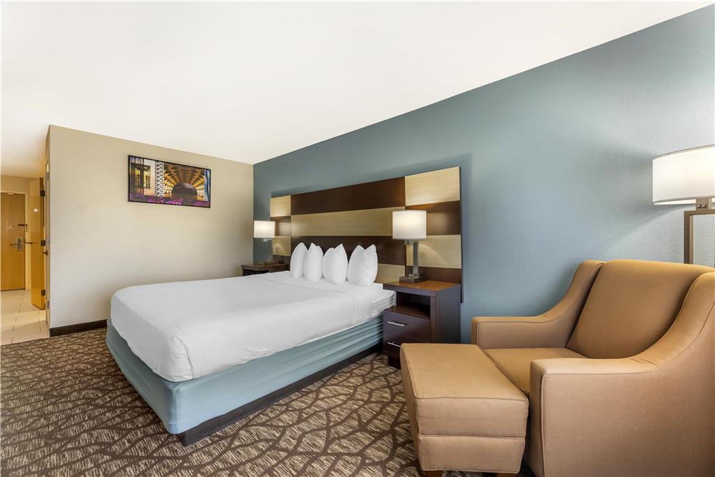 Best Western Joliet Inn & Suites - photo 13