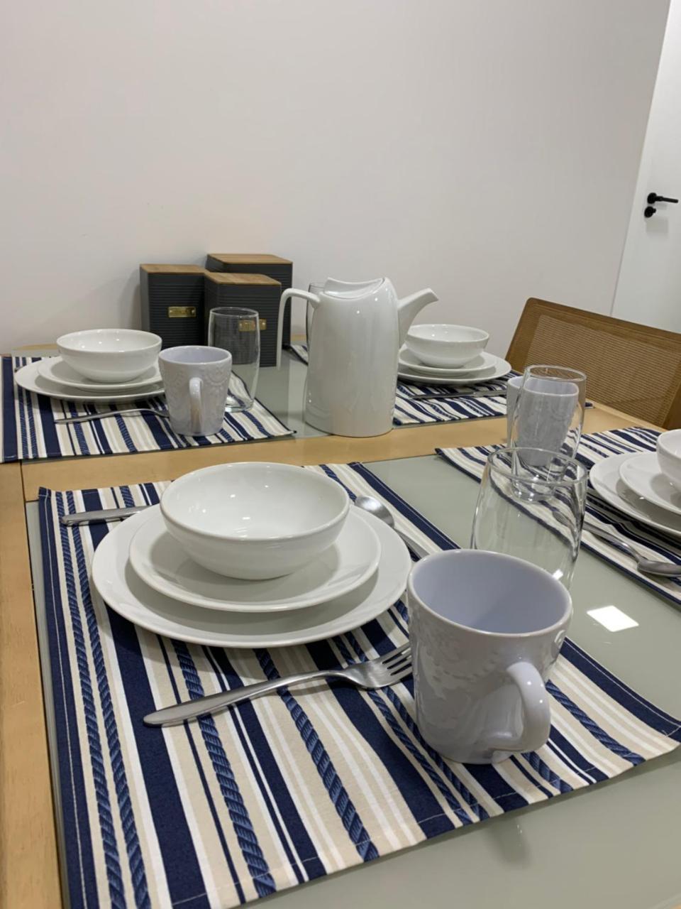 Encantos Dos Mares Apartamento 5 Balneario Camboriu