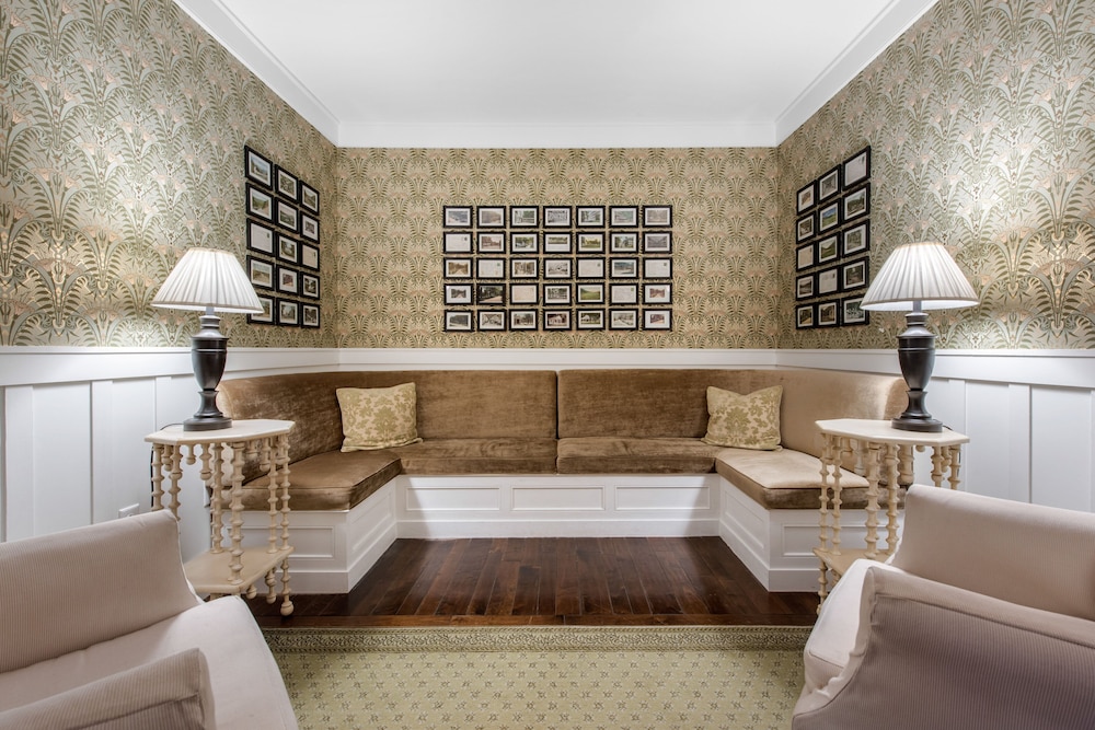 Omni Bedford Springs Resort & Spa - photo 172