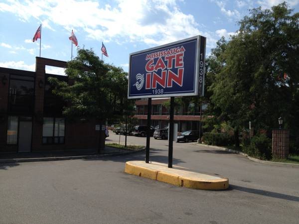 Mississauga Gate Inn in Mississauga, Canada
