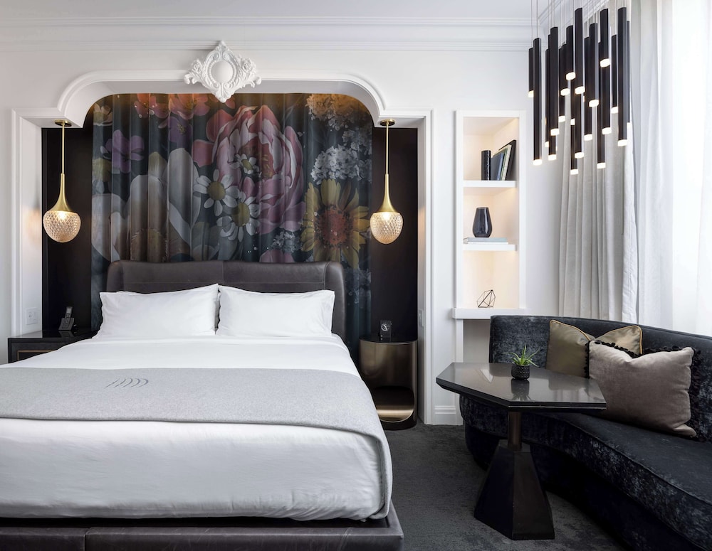 Daxton Hotel Birmingham Curio Collection by Hilton - photo 15