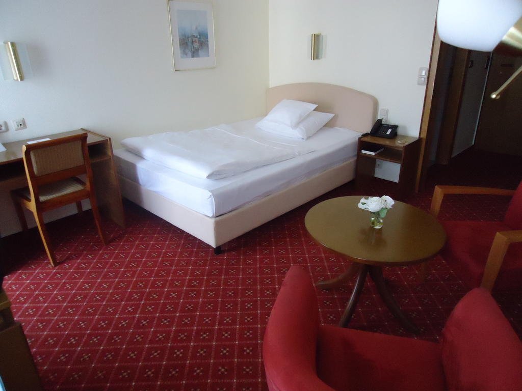 Schloss Hotel Herborn — hotel in Herborn