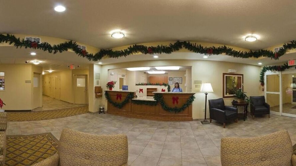Candlewood Suites Ft Stockton by IHG - photo 2