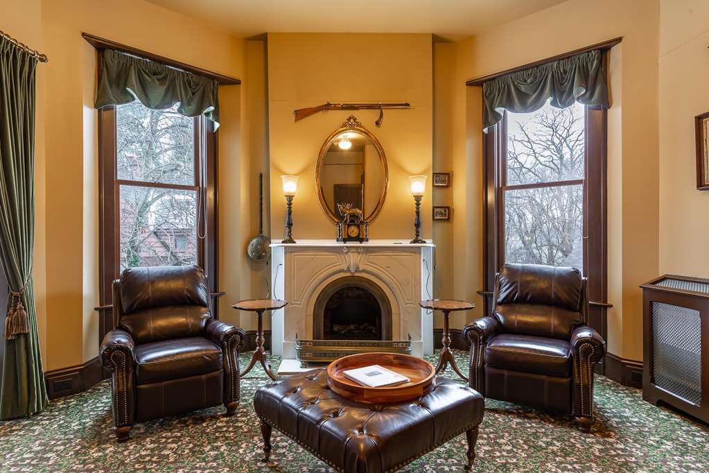 Steele Mansion - photo 41