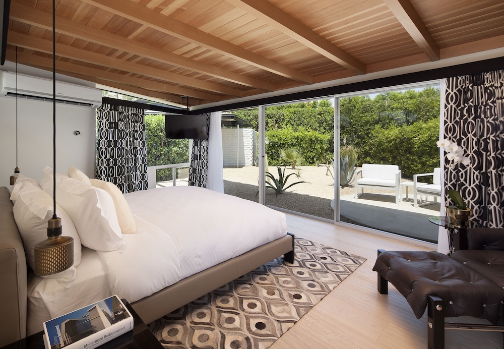 L'Horizon Resort & Spa Hermann Bungalows - photo 8