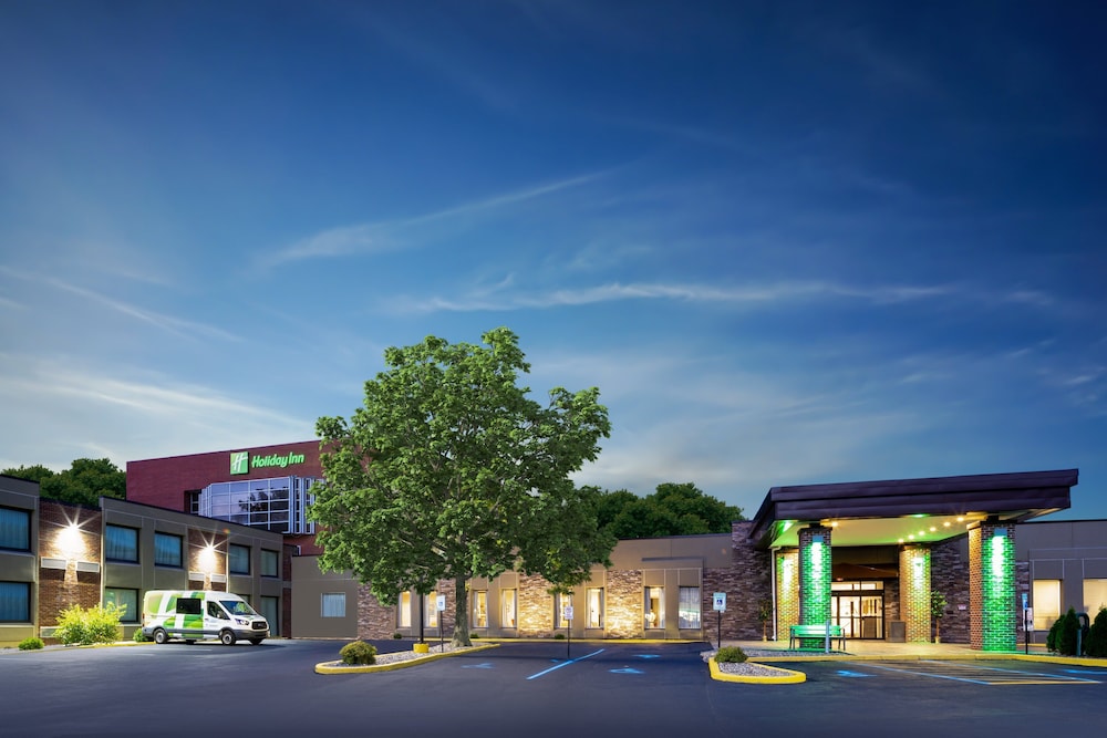 Holiday Inn Poughkeepsie an IHG Hotel - photo 2