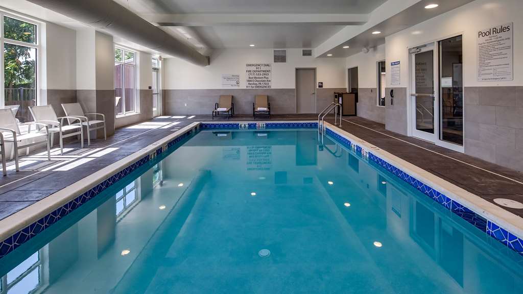 Best Western Plus Hershey - photo 2