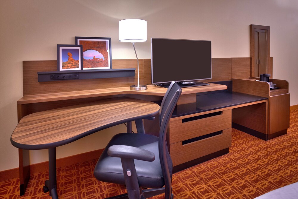 Fairfield by Marriott Inn & Suites Moab - photo 10