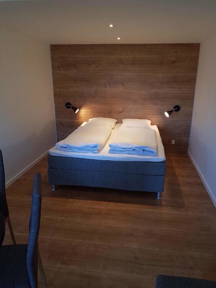 Hotel Lillevang — Slagelse — photo 4