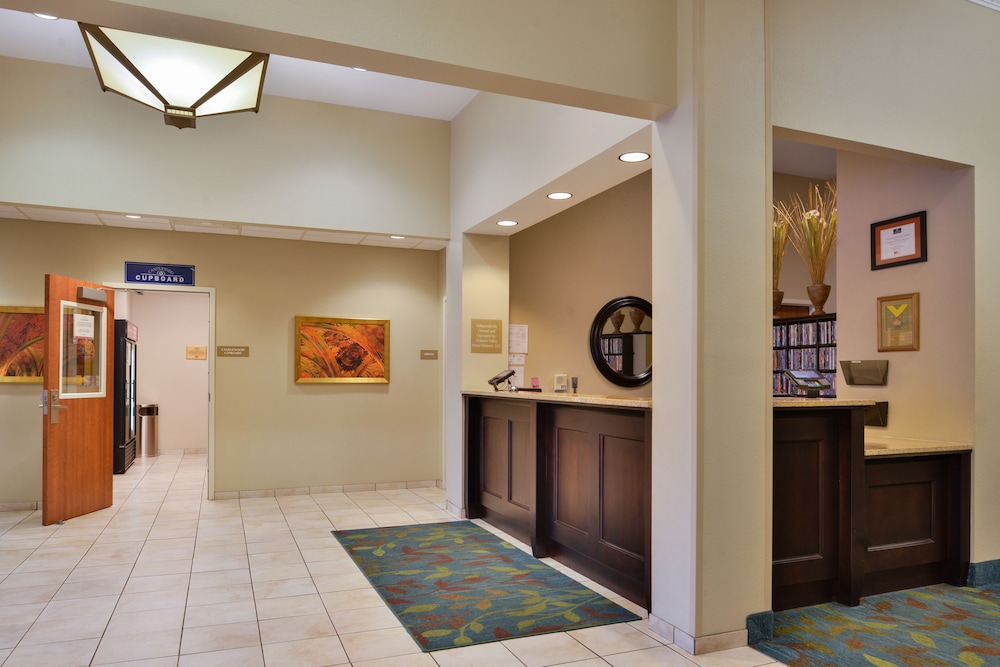 Candlewood Suites Terre Haute by IHG - photo 54