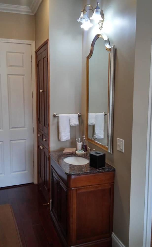 Inntiquity A Country Inn - photo 9