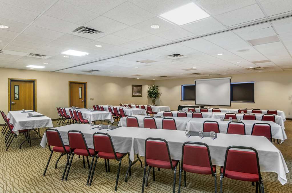 Comfort Inn Bozeman near University - photo 35