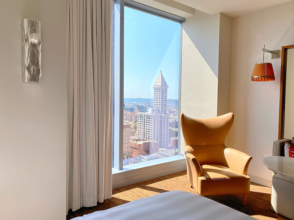 Lotte Hotel Seattle - photo 13