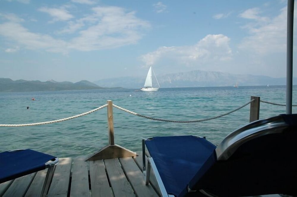 מרפסת / טרסה