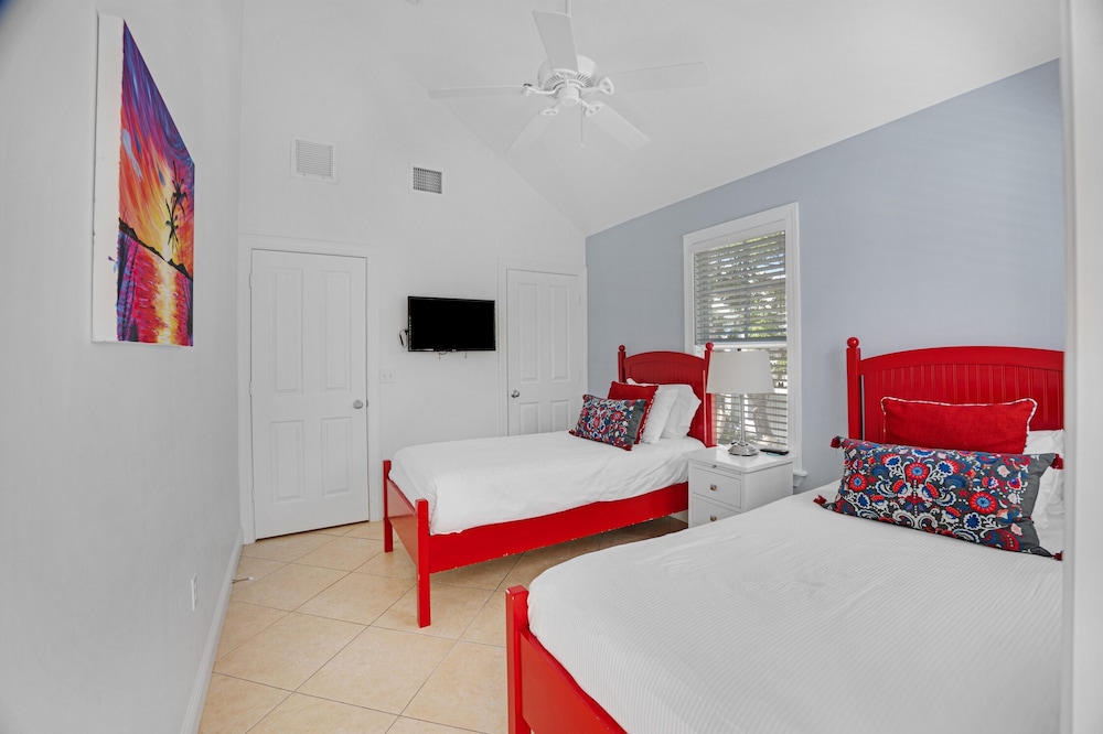Indigo Reef Resort Villas & Marina by KeysCaribbean - photo 90