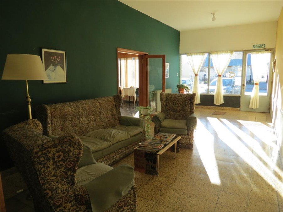 Hotel Oviedo — hotel in Rio Gallegos