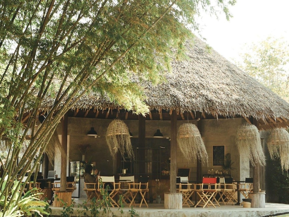 Phapok Eco Resort — Ratchaburi — photo 3